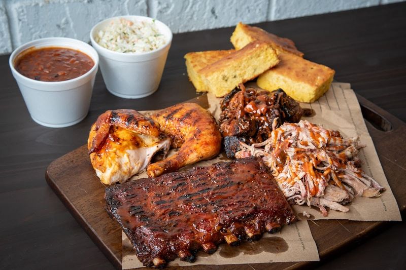 Ribs, Sliders, and the Meats Worth Ordering Ribs, Sliders, and the Meats Worth Ordering