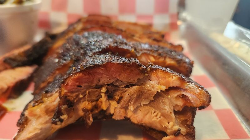 Ribs Worth Planning Your Week Around