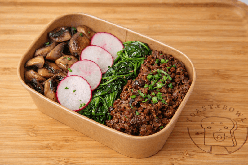 Rice Bowls That Carry Real Flavor Rice Bowls That Carry Real Flavor