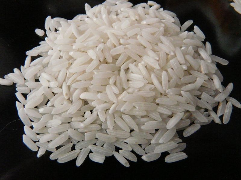 Rice: The Quiet Pantry Hero