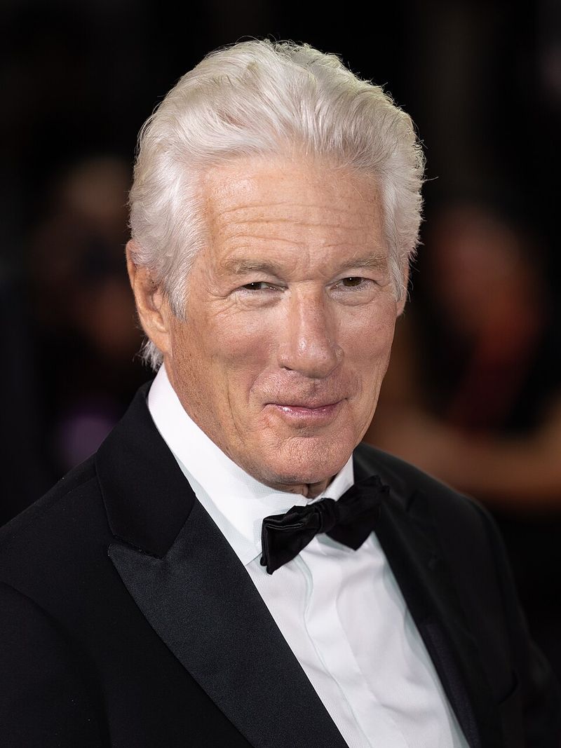 Richard Gere - The Lords of Flatbush Richard Gere - The Lords of Flatbush