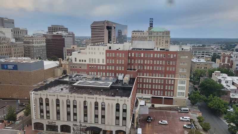 Richmond Richmond