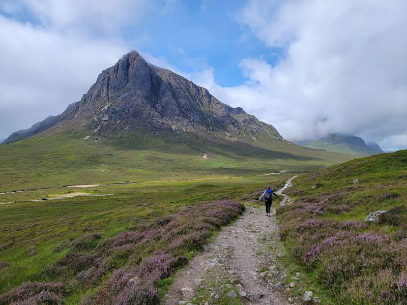 Ride the West Highland Line: Scenery by the Seat