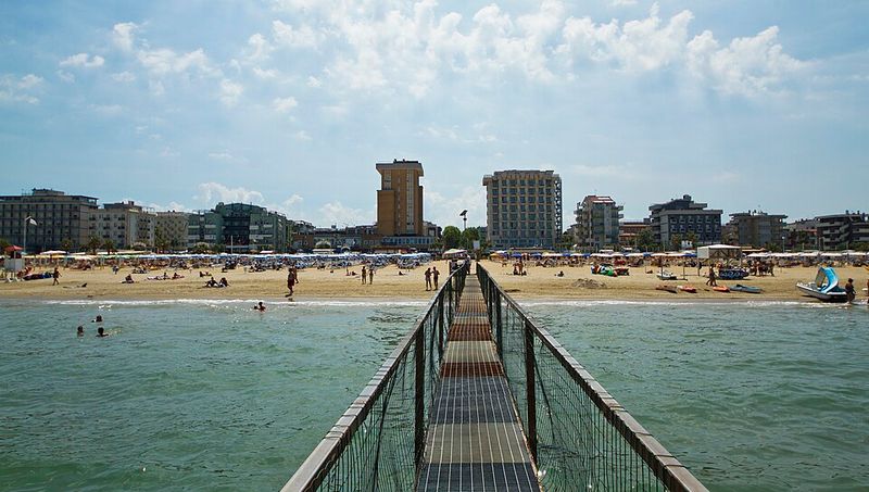 Rimini, Emilia-Romagna