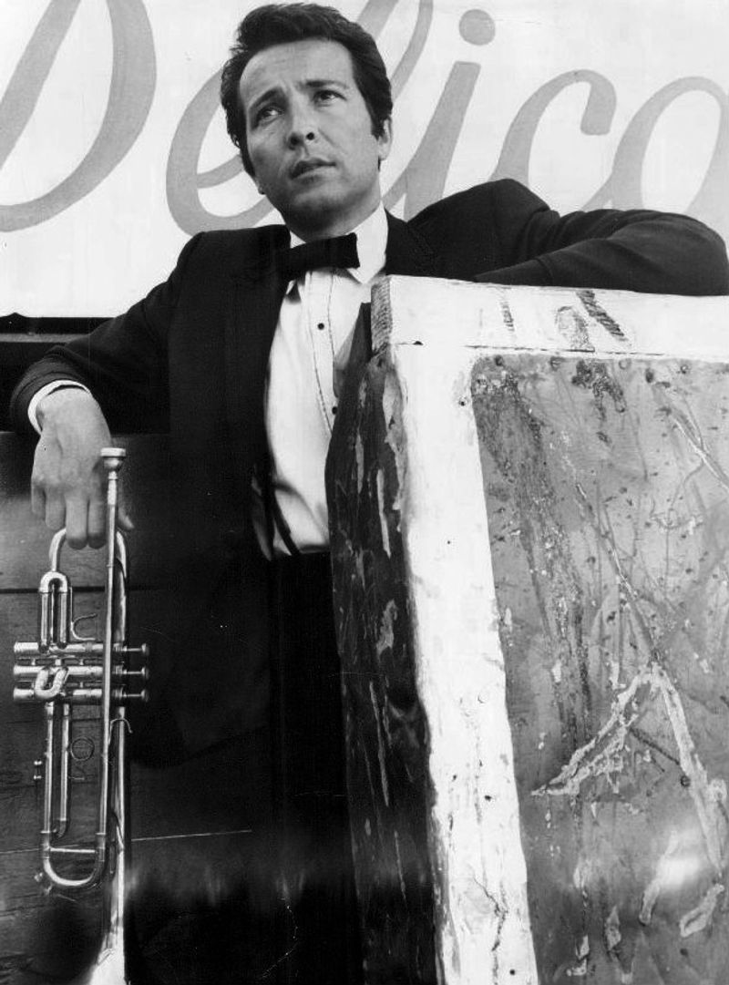 Rise, Herb Alpert