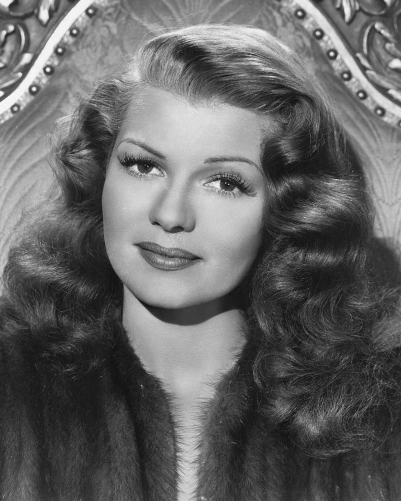 Rita Hayworth Rita Hayworth