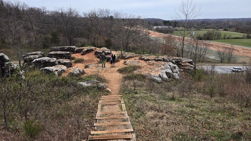 Riverbluff Cave and the Oldest Ice Age Fossil Site in North America