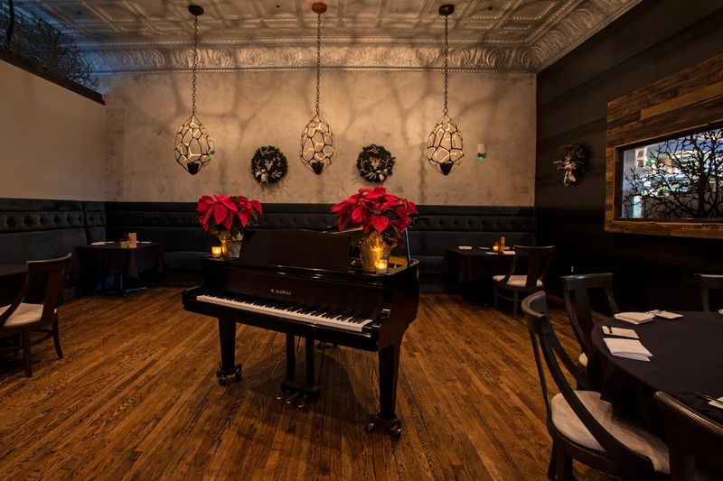 Riverhorse on Main, Park City, Utah