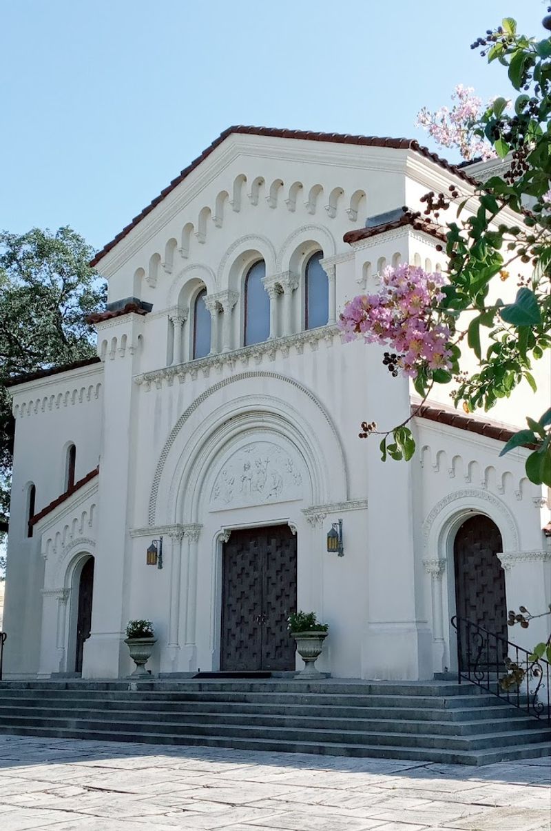 Riverside Church at Park and King, Jacksonville