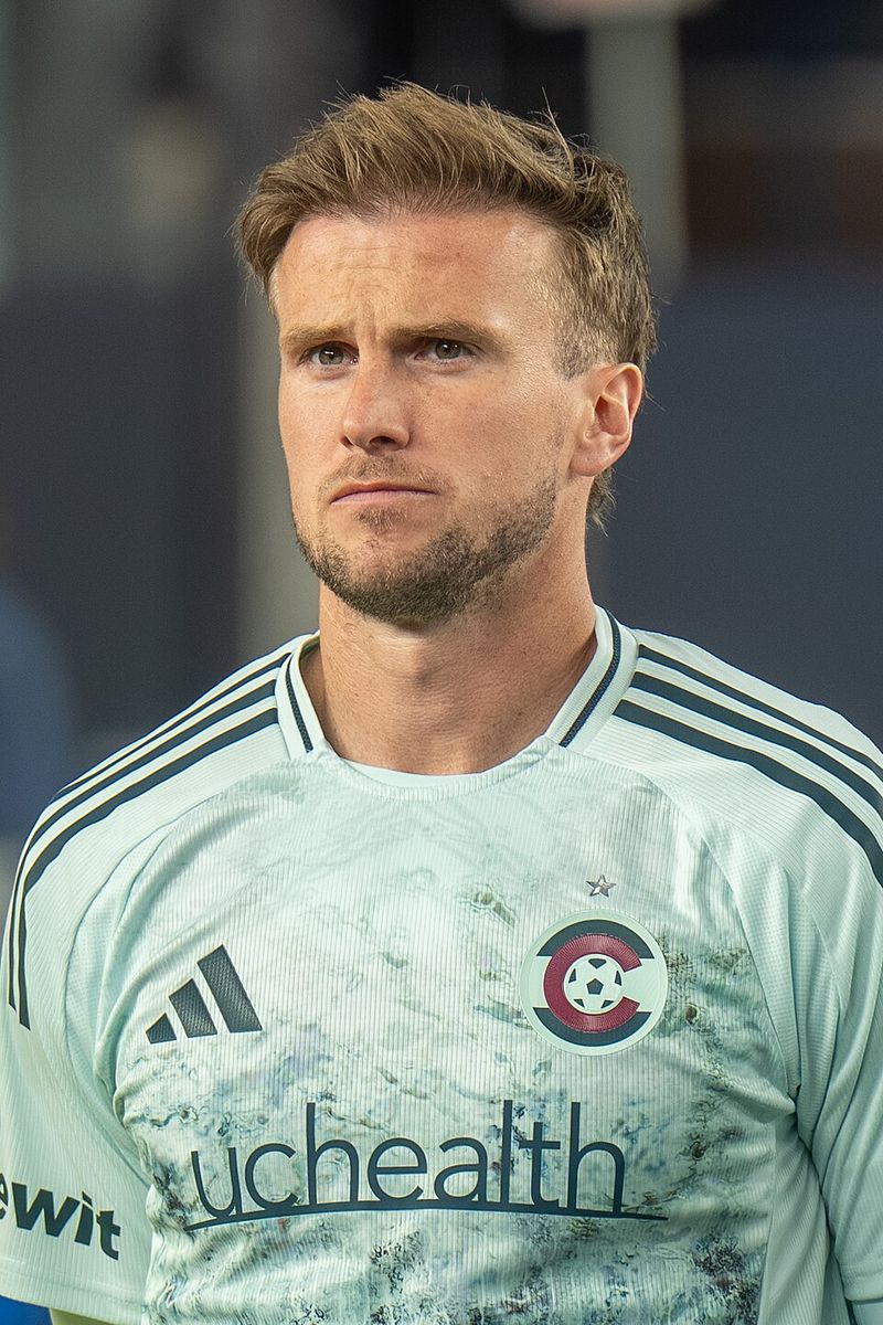 Rob Holding Rob Holding