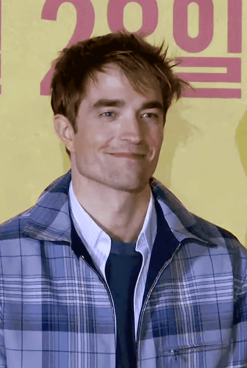Robert Pattinson (Twilight) Robert Pattinson (Twilight)