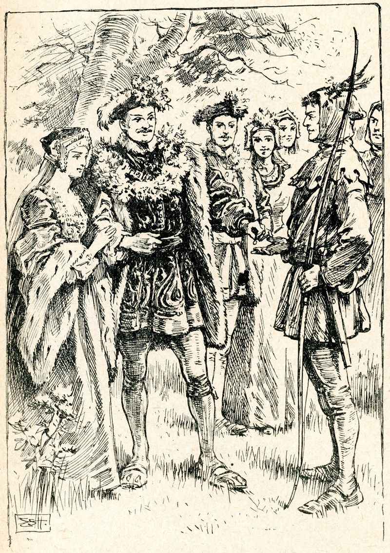 Robin Hood
