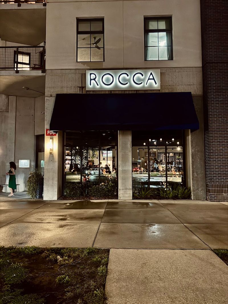 Rocca - Tampa