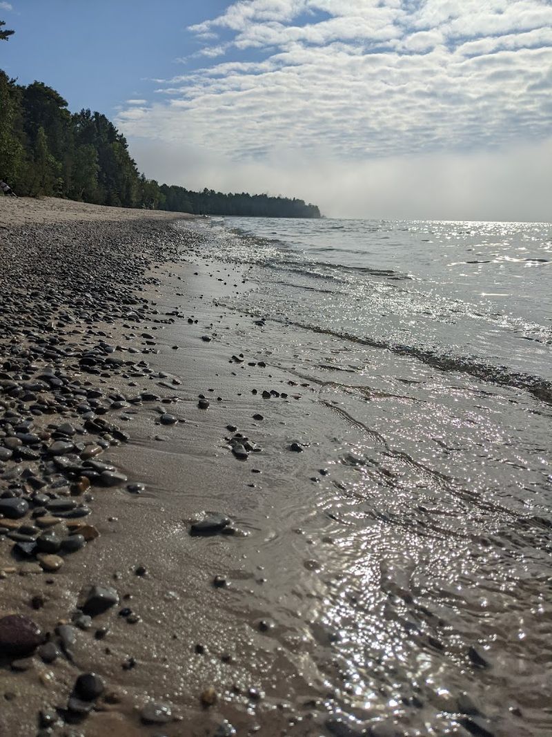 Rock Hounding Heaven: Petoskey and Charlevoix Stones