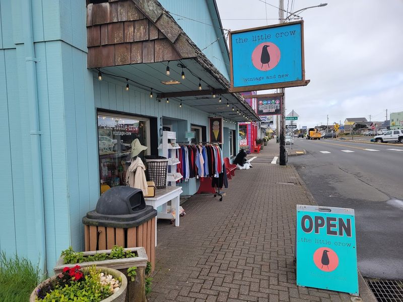 Rockaway Beach, Oregon — Relaxed Coastal Simplicity Rockaway Beach, Oregon — Relaxed Coastal Simplicity
