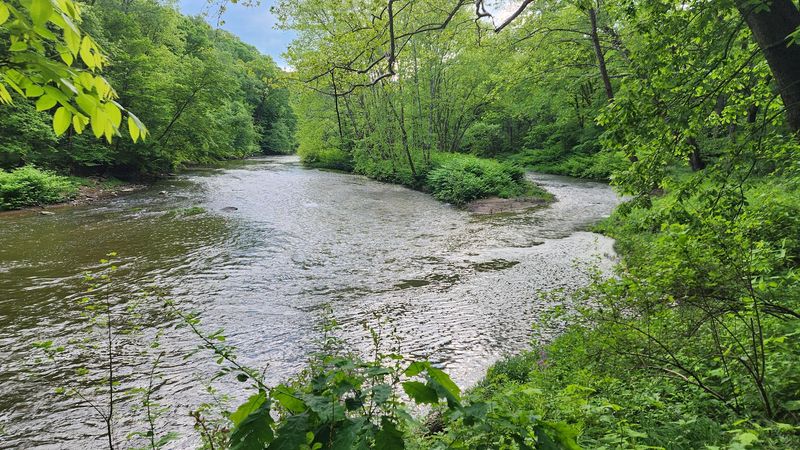 Beaver Creek State Park