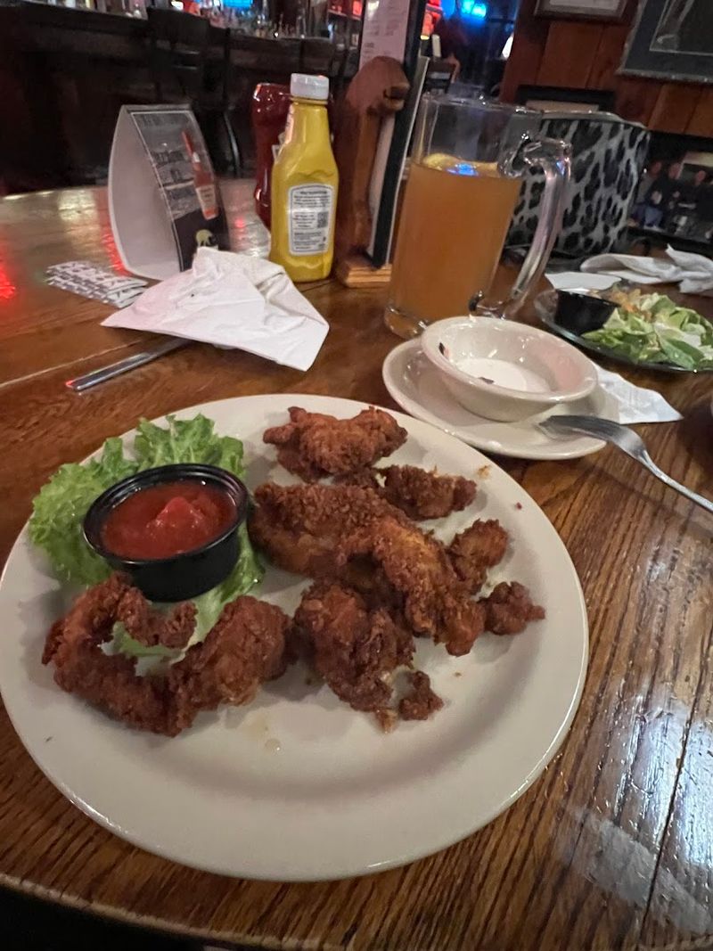 Rocky Mountain Oysters and the Adventurous Side of the Menu Rocky Mountain Oysters and the Adventurous Side of the Menu
