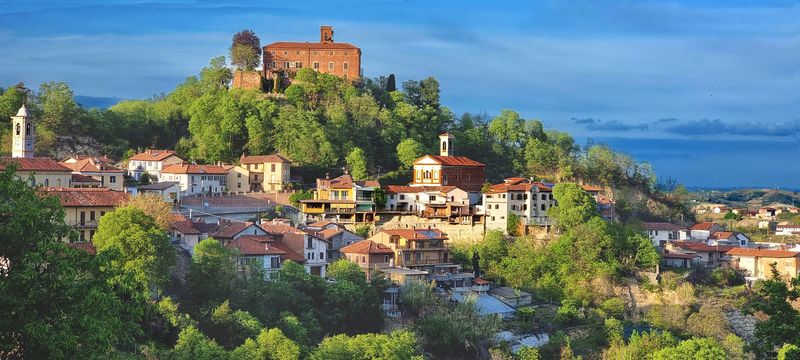 Roero, Piedmont Roero, Piedmont