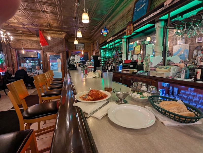 Roma Bakery & Deli — Cleveland