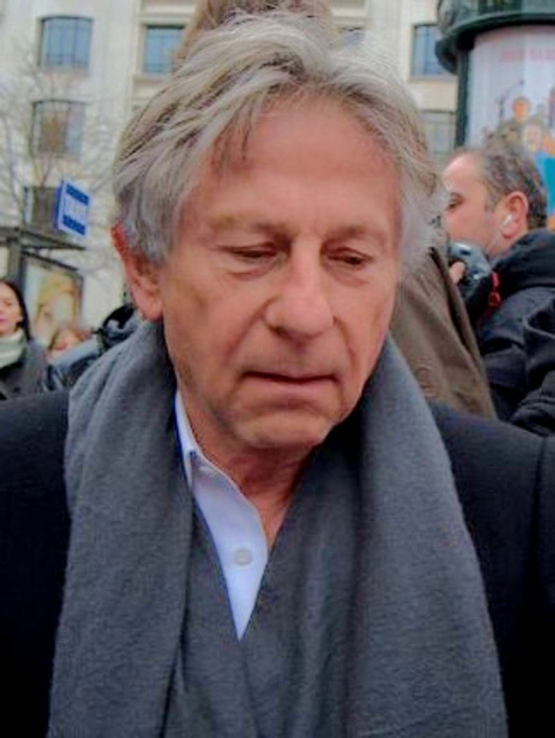 Roman Polanski 