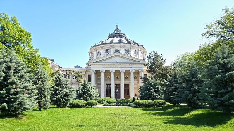 Romanian Athenaeum