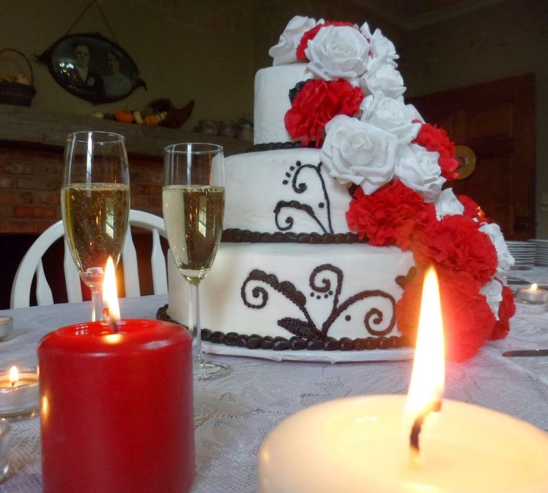 Romantic Packages Designed to Impress Without the Stress