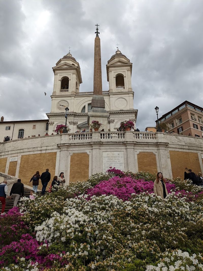 Rome, Italy