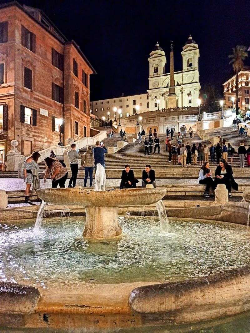 Rome, Italy
