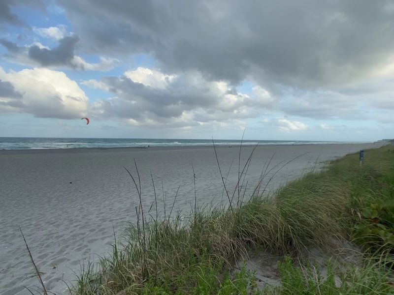 Room to Breathe: How Uncrowded This Park Actually Stays
