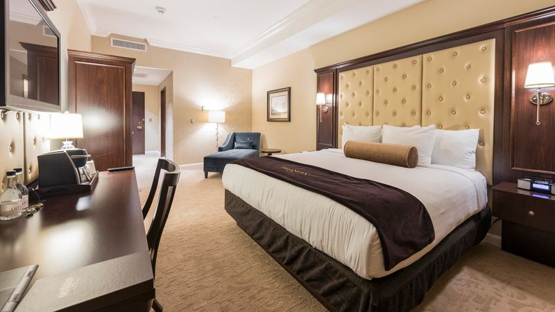Rooms and Suites Built for Comfort and Character Rooms and Suites Built for Comfort and Character
