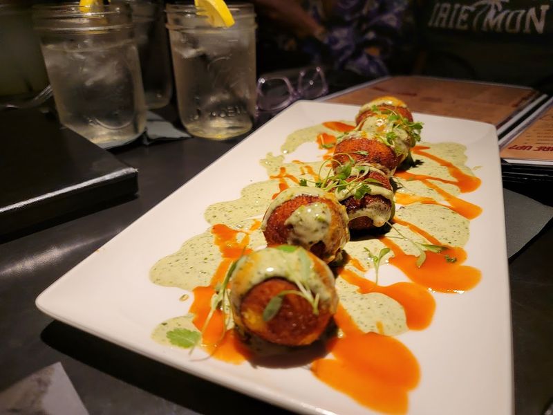 Rooster Balls, Blue Balls, and the Art of Naming a Dish