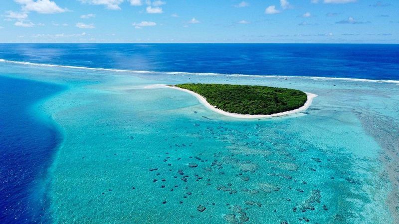 Rose Atoll, American Samoa