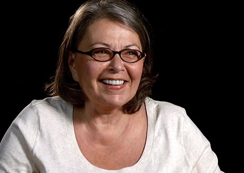 Roseanne Barr Roseanne Barr