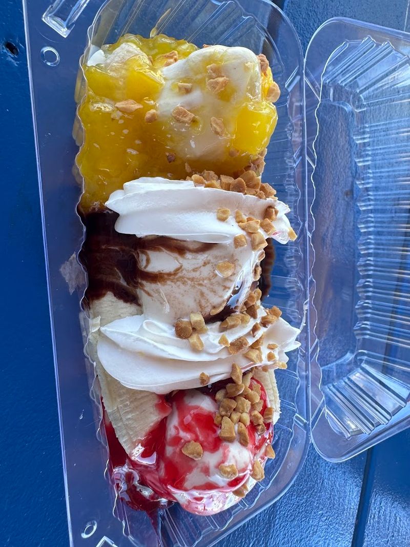 Rotating Flavors That Keep Things Interesting Rotating Flavors That Keep Things Interesting