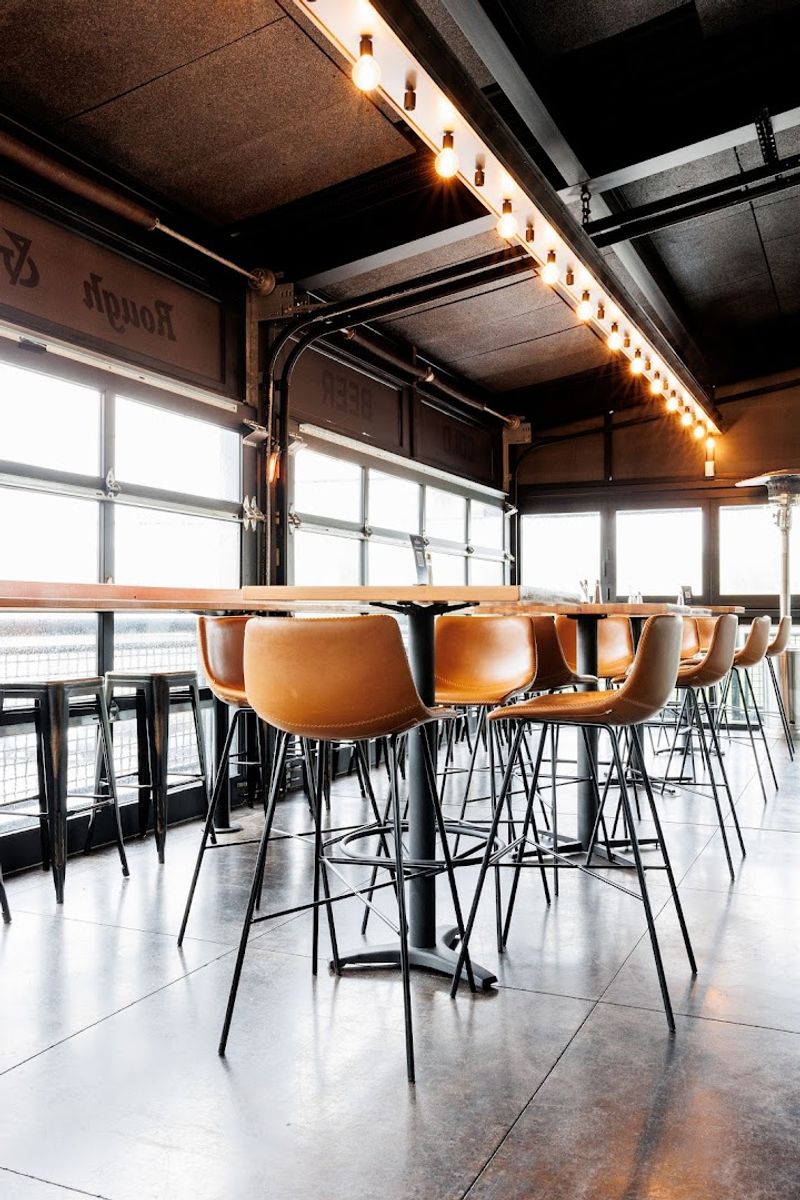 Rough & Tumble Pub - Seattle