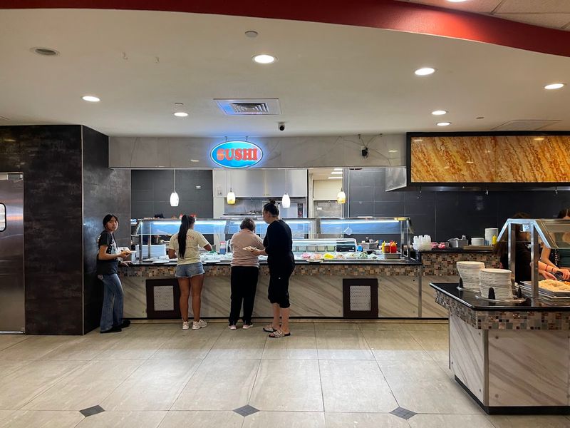 Royal Buffet — Albuquerque