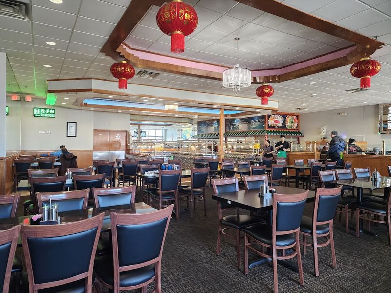 Royal Buffet — Fargo