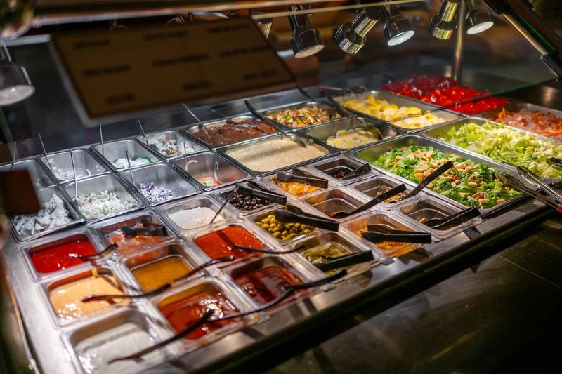 Royal Fork Buffet, Sioux Falls Royal Fork Buffet, Sioux Falls