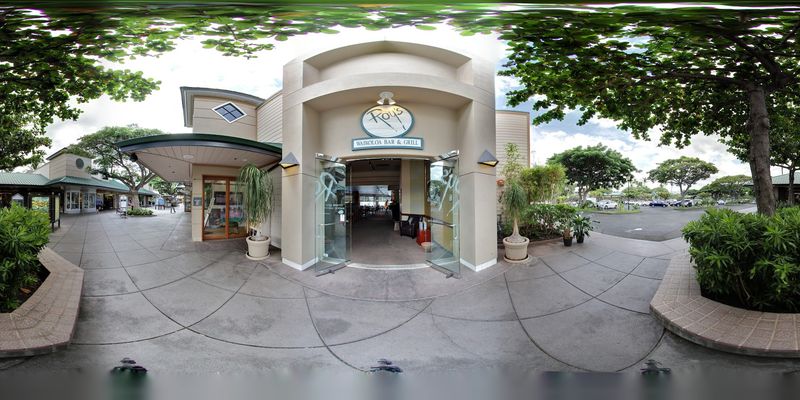 Roy's Waikoloa Bar & Grill, Waikoloa Village, HI