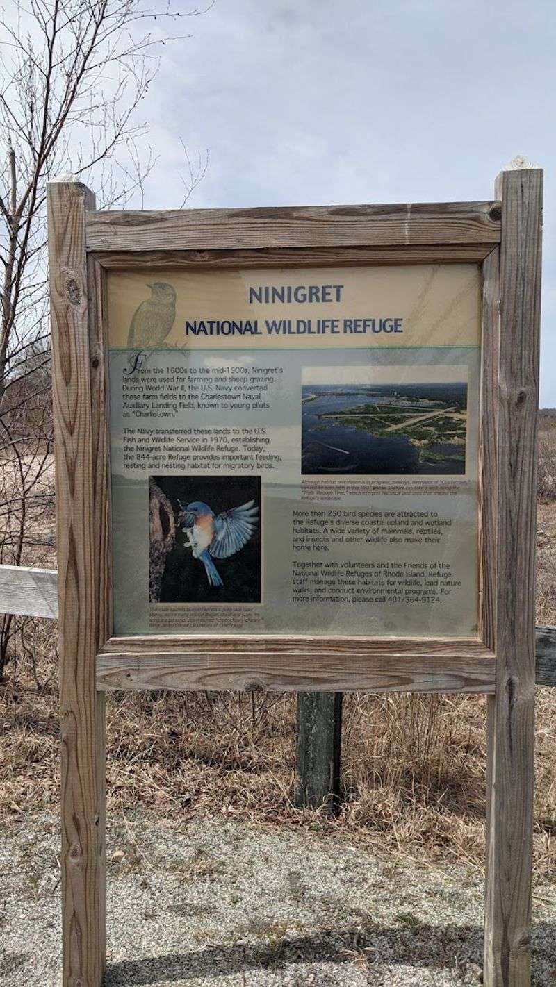 Rules, Etiquette, and Respecting the Refuge Rules, Etiquette, and Respecting the Refuge