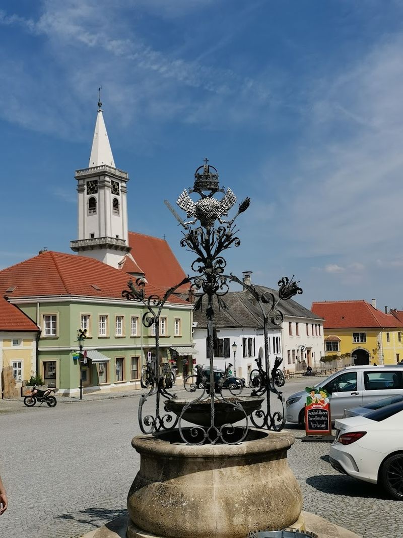 Rust, Burgenland