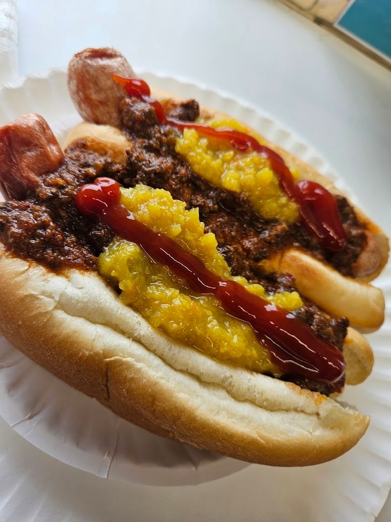 Rutt's Hut, Clifton, New Jersey