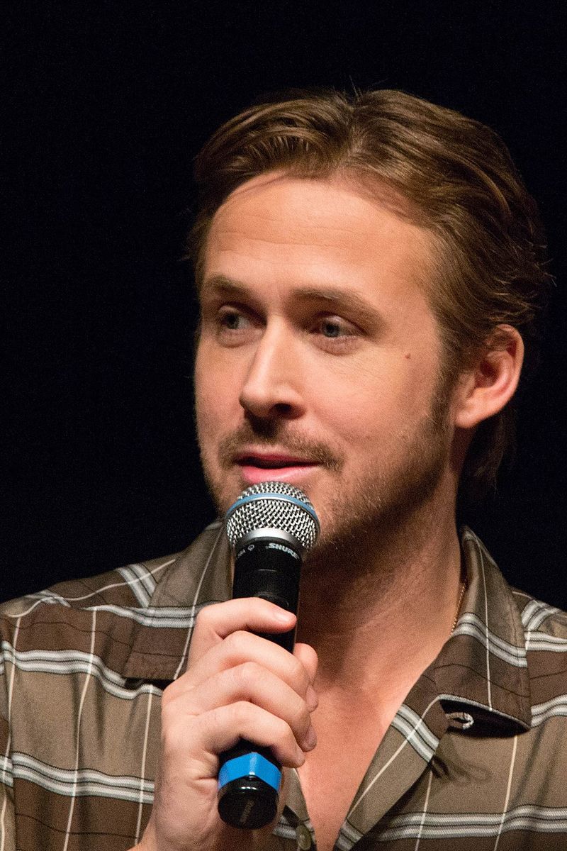Ryan Gosling - The Lovely Bones Ryan Gosling - The Lovely Bones