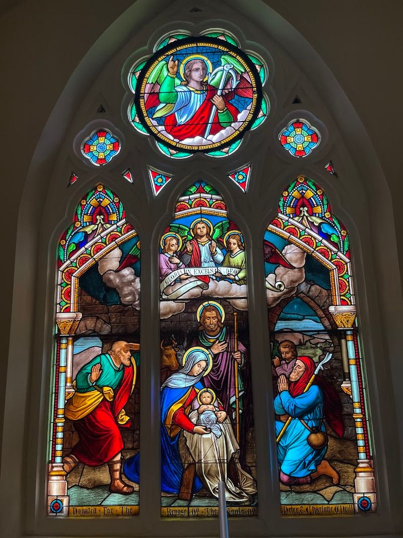 Sacred Art With a Distinct Cultural Identity Sacred Art With a Distinct Cultural Identity