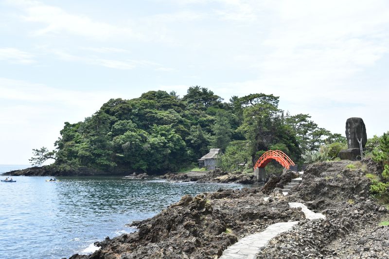 Sado Island, Niigata