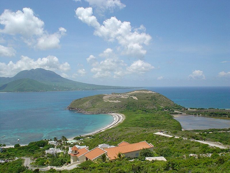 Saint Kitts and Nevis Saint Kitts and Nevis
