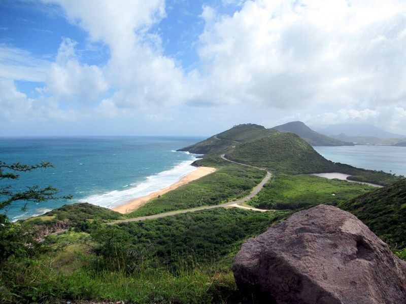 Saint Kitts and Nevis