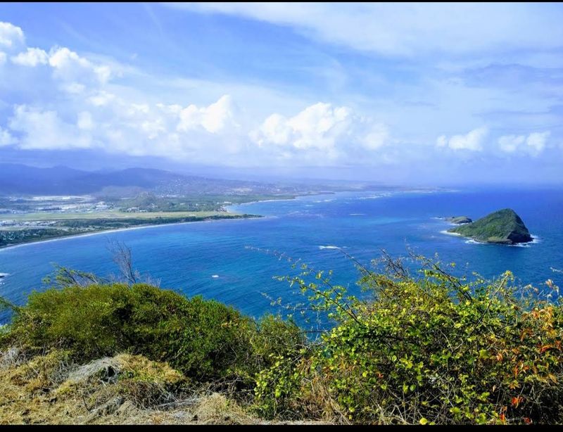 Saint Lucia: Location, Address, and First Impressions Saint Lucia: Location, Address, and First Impressions