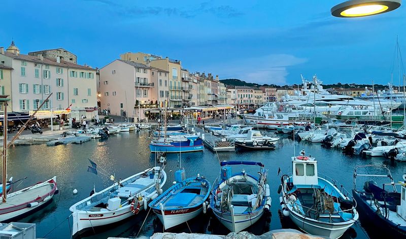 Saint-Tropez