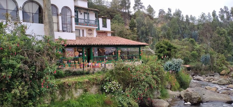 Monguí, Boyacá